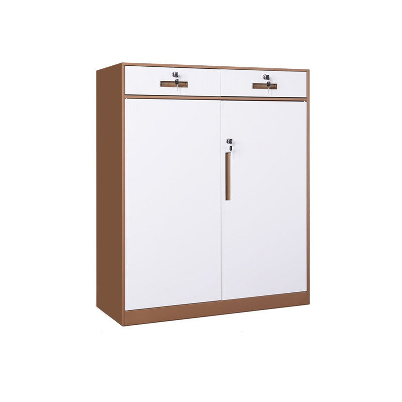 Archivo de archivos modernos Archivo de estanterías de almacenamiento ajustable de acero