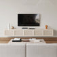 Scandinavian TV Media Stand Wooden TV Console for Living Room Clearhalo 'furn' 'furn_tv_stands_entertainment_centers' 'Furniture' 'Living Room Furniture' 'TV Stands & Entertainment Centers' 'TV Stands & Media Storage Furniture' 'tv_stands_entertainment_centers' 6598061