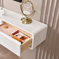 Scandinavian Wood TV Console Wall-mounted TV Media Stand with Storage for Living Room Clearhalo 'furn' 'furn_tv_stands_entertainment_centers' 'Furniture' 'Living Room Furniture' 'TV Stands & Entertainment Centers' 'TV Stands & Media Storage Furniture' 'tv_stands_entertainment_centers' 6598200