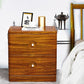 Modern Accent Table Nightstand Solid Wood Nightstand for Bedroom Clearhalo 'Bedroom Furniture' 'furn' 'furn_night_stand' 'Furniture' 'night_stand' 'Nightstands' 6598424