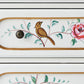 Cassettiera moderna in legno realizzata con cassettiera con 3/4/5 cassetti