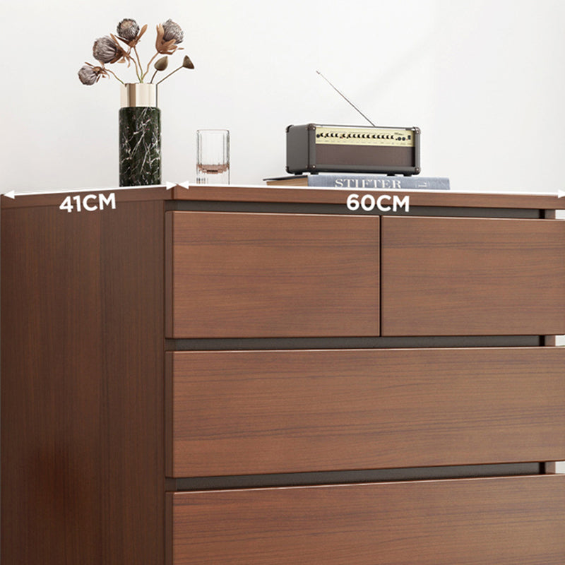 15.99-inch W Manufactured Wood Storage Chest Contemporary Dresser Clearhalo 'Bedroom Furniture' 'Dressers & Chests' 'dressers_chests' 'furn' 'furn_dressers_chests' 'Furniture' 6598811