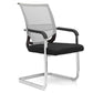 No Wheels Office Chair Modern Fixed Arms Upholstered No Distressing Desk Chair Clearhalo 'furn' 'furn_office_chair' 'Furniture' 'Office Chairs' 'Office Furniture' 'office_chair' 6599947