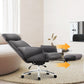 Modern No Arm Executive Chair Tilt Mechanism Managers Chair for Office Clearhalo 'furn' 'furn_office_chair' 'Furniture' 'Office Chairs' 'Office Furniture' 'office_chair' 6600378