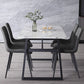 Upholstered Armless Dining Chair Parsons Dining Room Side Chair Clearhalo 'Dining Chairs' 'Dining Tables & Seating' 'dining_chair' 'furn' 'furn_dining_chair' 'Furniture' 'Kitchen & Dining Furniture' 6606134