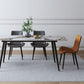 Upholstered Armless Dining Chair Parsons Dining Room Side Chair Clearhalo 'Dining Chairs' 'Dining Tables & Seating' 'dining_chair' 'furn' 'furn_dining_chair' 'Furniture' 'Kitchen & Dining Furniture' 6606136