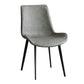 Upholstered Armless Dining Chair Parsons Dining Room Side Chair Clearhalo 'Dining Chairs' 'Dining Tables & Seating' 'dining_chair' 'furn' 'furn_dining_chair' 'Furniture' 'Kitchen & Dining Furniture' 6606141