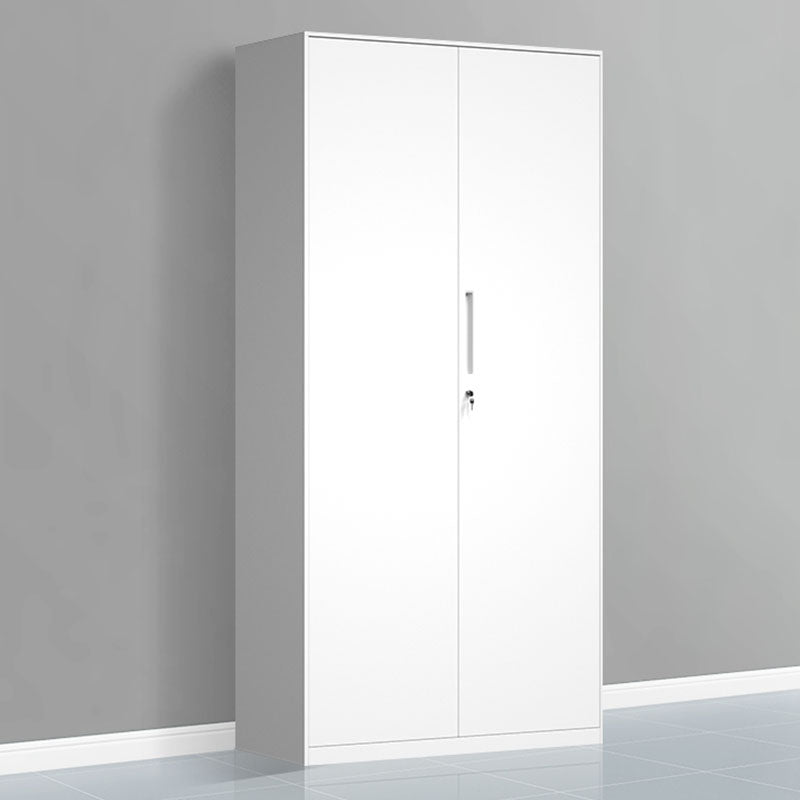 Archivo contemporáneo Babyet Metal Firecoof Fireproof Pequeño de archivos verticales con bloqueo de llave