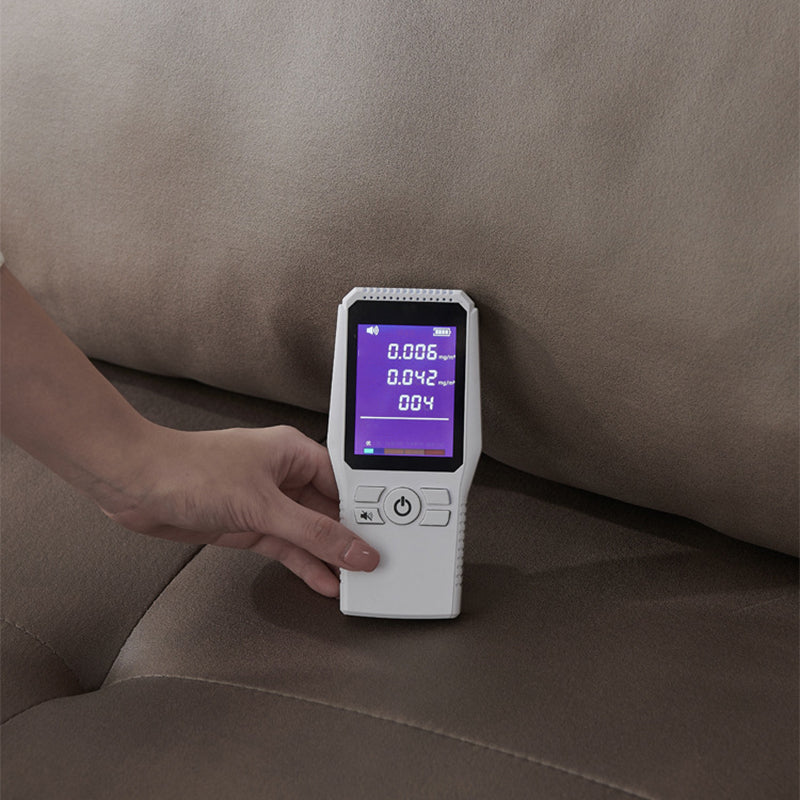 Divano a braccia quadrate moderne cuscini di legno divano divano per soggiorno