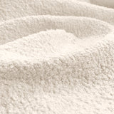 Wasserfestes Sofa Holz gebogener Einbautenarm Sofa für Wohnzimmer