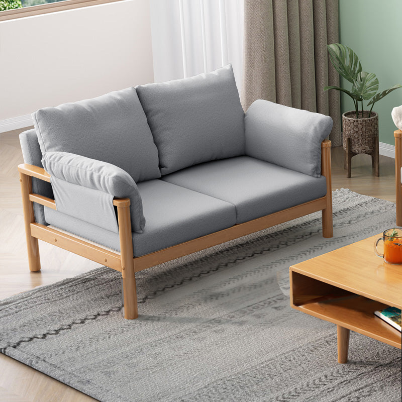 Divano da soggiorno sciolto di divano da soggiorno sciolto di divani sciolti.