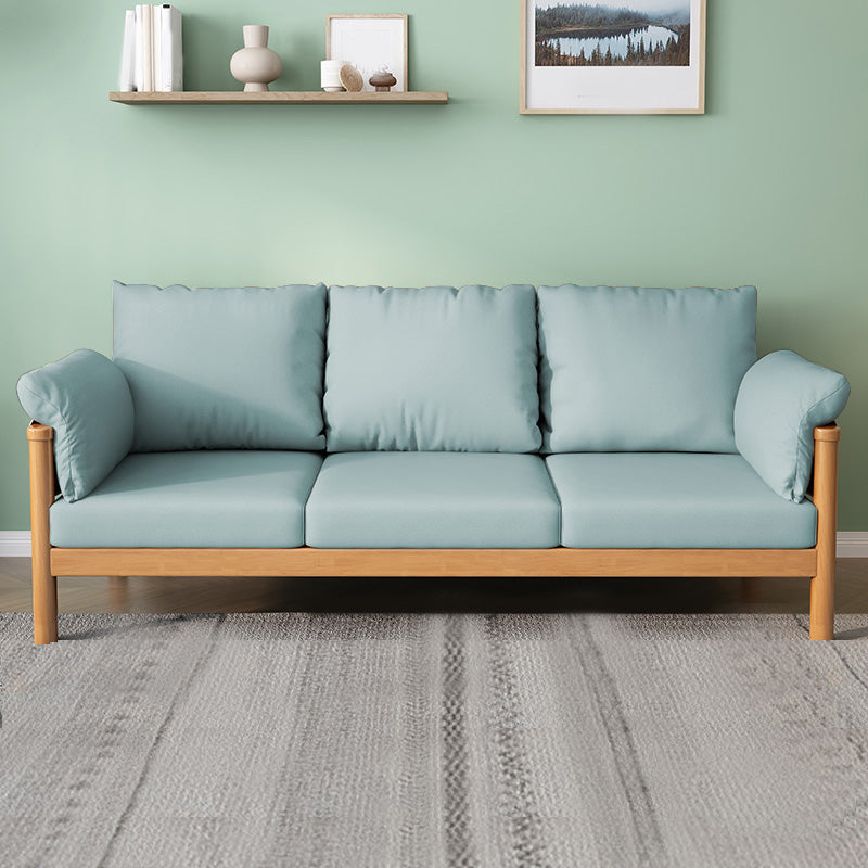 Divano da soggiorno sciolto di divano da soggiorno sciolto di divani sciolti.