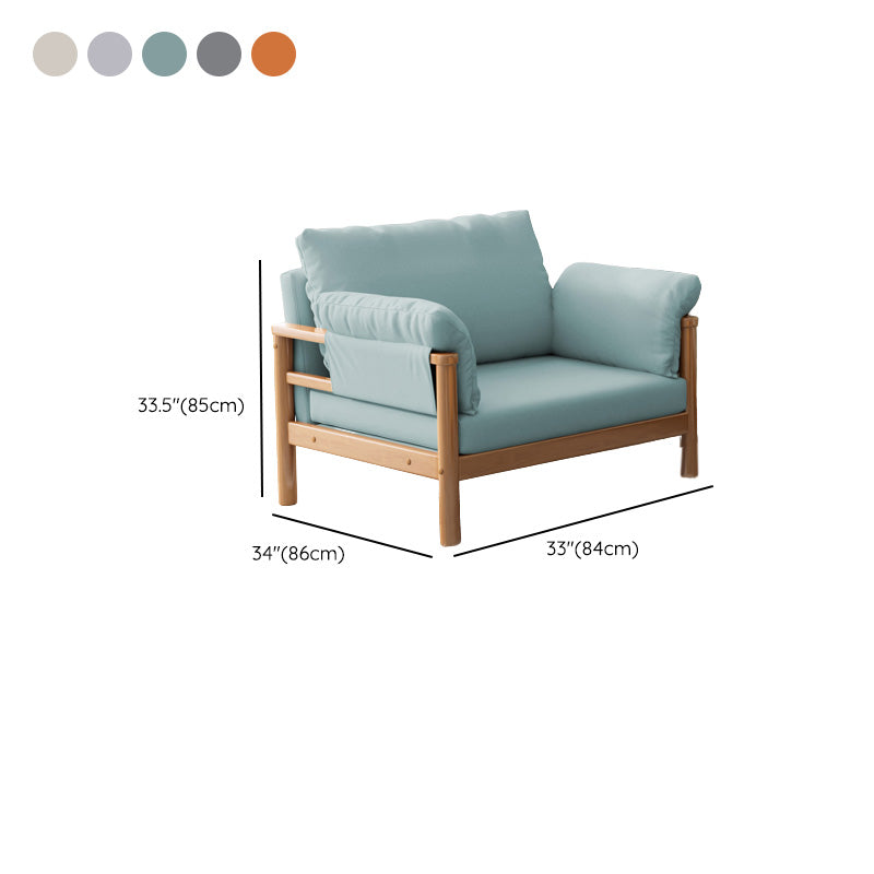 Divano da soggiorno sciolto di divano da soggiorno sciolto di divani sciolti.