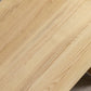 Contemporary 1 Single Coffee Cocktail Table in Pine Wood with 2 Legs Clearhalo 'Coffee & Accent Tables' 'Coffee Tables' 'coffee_tables' 'furn' 'furn_coffee_tables' 'Furniture' 'Living Room Furniture' 6607687