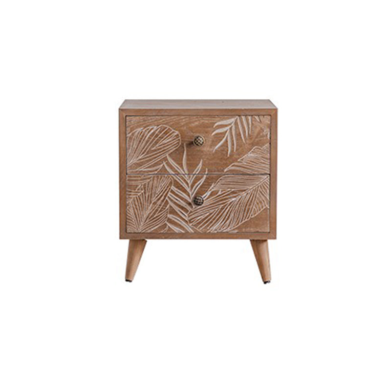 Distressed Wood Accent Chest Industrial Knobs Wood Accent Cabinet Clearhalo 'Cabinets & Chests' 'cabinets_chests' 'furn' 'furn_cabinets_chests' 'Furniture' 'Living Room Furniture' 6608520