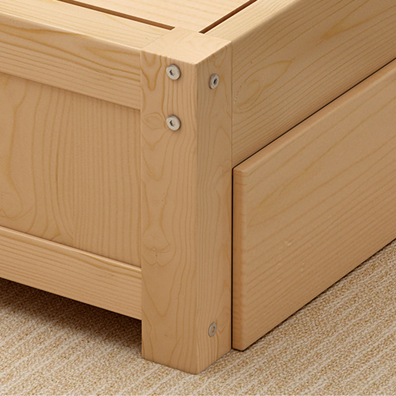 カスタムゴールドレッグ付きモダンベッドフレームヘッドボード標準ベッド