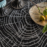 Contemporary Solid Wood Coffee Table Espresso Wood Coffee Table