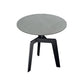 Slate Round Side Table 3 Legs Base Type Slate Nesting Tables