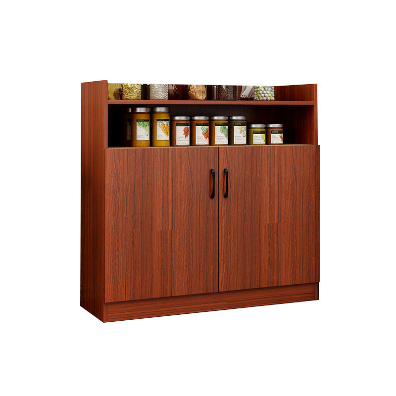 Apri Storage 35 "L server moderno in stile moderno server con 2 porte