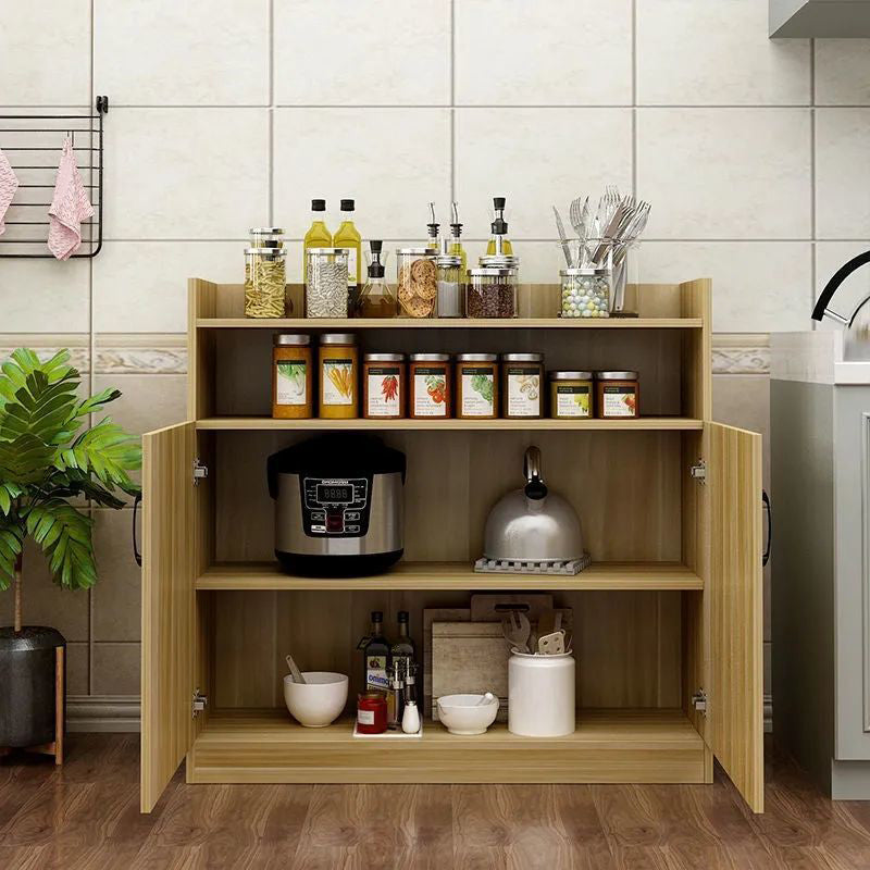 Apri Storage 35 "L server moderno in stile moderno server con 2 porte