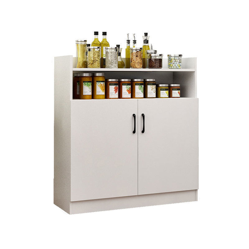 Apri Storage 35 "L server moderno in stile moderno server con 2 porte