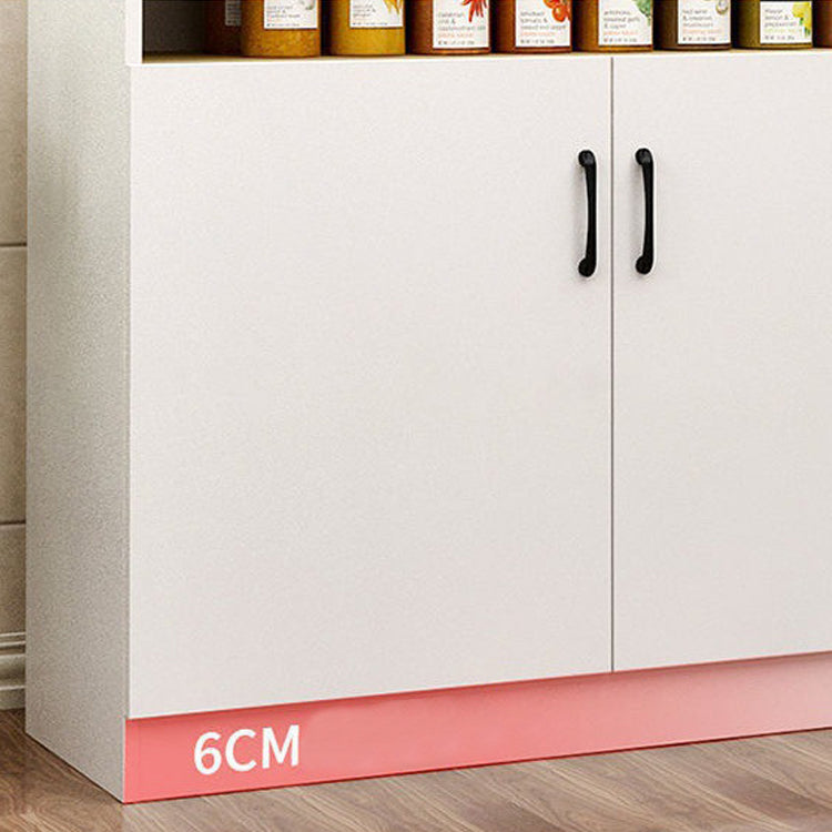 Apri Storage 35 "L server moderno in stile moderno server con 2 porte
