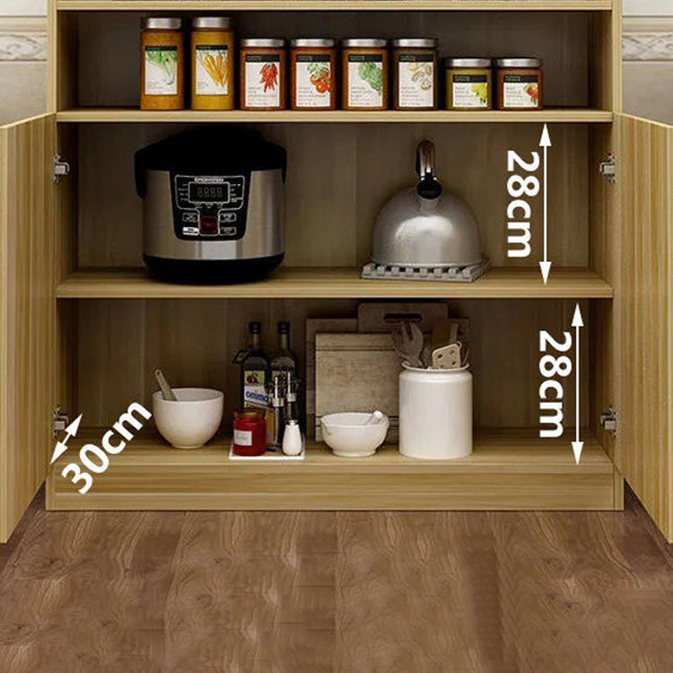 Apri Storage 35 "L server moderno in stile moderno server con 2 porte