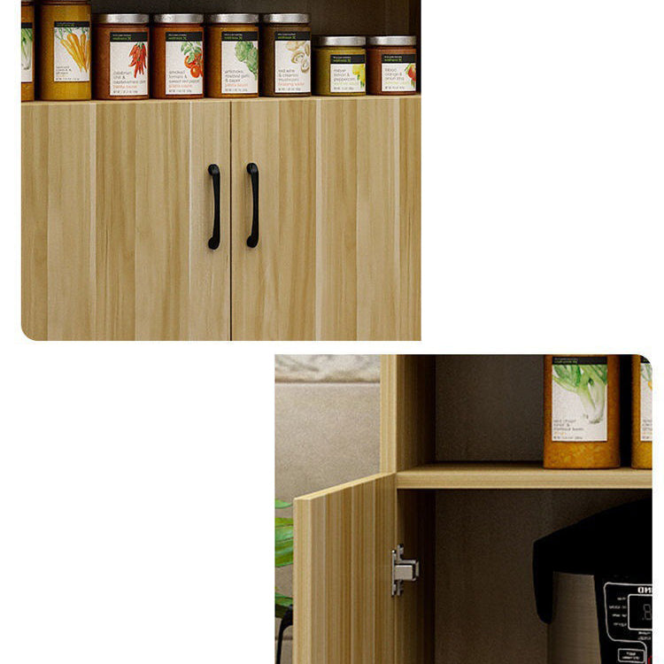 Apri Storage 35 "L server moderno in stile moderno server con 2 porte