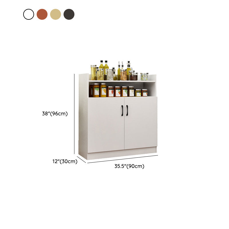 Apri Storage 35 "L server moderno in stile moderno server con 2 porte