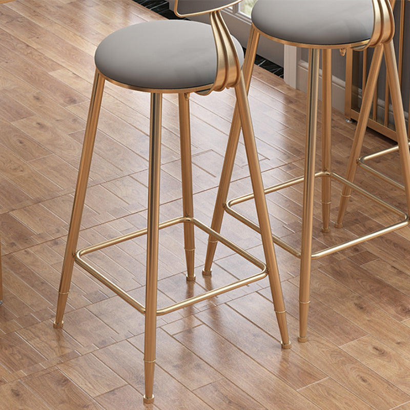 Modern Style Wood Bar Stool Table Rectangle Bar Table for Cafe Clearhalo 'Bar Furniture' 'Bar Tables' 'bar_tables' 'furn' 'furn_bar_tables' 'Furniture' 'Kitchen & Dining Furniture' 6610591
