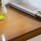 Contemporary Bar Height Table Trestle Counter Height Dining Table Clearhalo 'Bar Furniture' 'Bar Tables' 'bar_tables' 'furn' 'furn_bar_tables' 'Furniture' 'Kitchen & Dining Furniture' 6610706