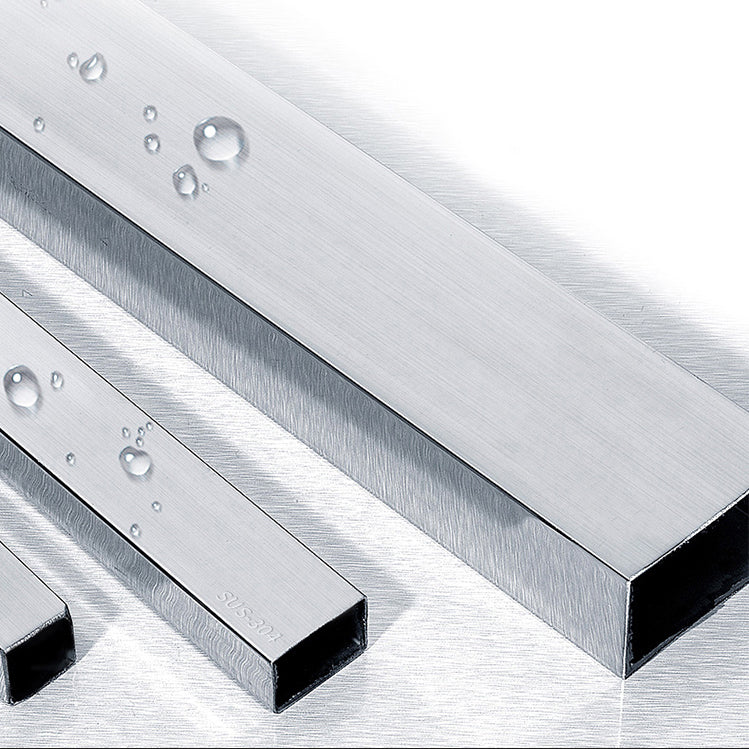 Armoire en métal pour salle de bain armoire de rangement contemporaine avec porte à charnière