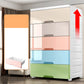 Plastic Storage Cabinet with Drawers Contemporary Cabinet for Home