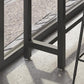 Industrial Style Bar Set 1/7 Pieces Solid Wood Rectangle Pub Dining Set Clearhalo 'Bar Furniture' 'furn' 'furn_home_bar_bar_sets' 'Furniture' 'Home Bars & Bar Sets' 'home_bar_bar_sets' 'Kitchen & Dining Furniture' 6611879