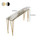 Glam Rectangular Counter Height Pub Set 1/4 Pieces Table and Stool Set Clearhalo 'Bar Furniture' 'furn' 'furn_home_bar_bar_sets' 'Furniture' 'Home Bars & Bar Sets' 'home_bar_bar_sets' 'Kitchen & Dining Furniture' 6612041