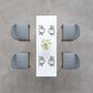 Glam Rectangle Pub Table Set 1/2/5 Pieces Faux Marble Pub Set for Indoor Clearhalo 'Bar Furniture' 'furn' 'furn_home_bar_bar_sets' 'Furniture' 'Home Bars & Bar Sets' 'home_bar_bar_sets' 'Kitchen & Dining Furniture' 6612084