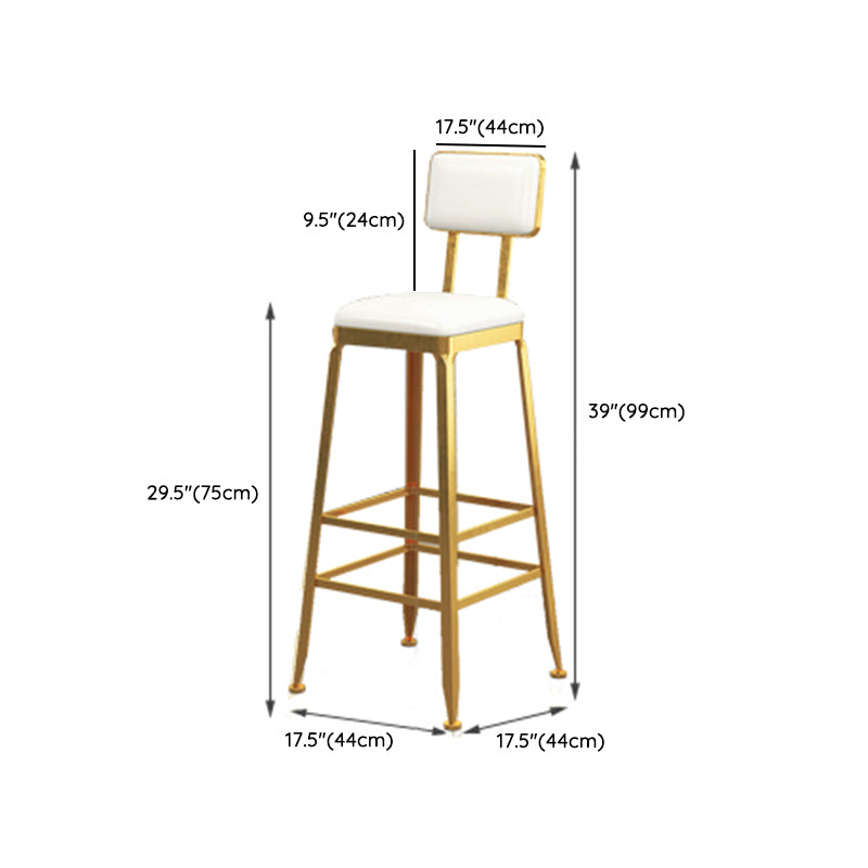 Glam Rectangle Pub Table Set 1/2/5 Pieces Faux Marble Pub Set for Indoor Clearhalo 'Bar Furniture' 'furn' 'furn_home_bar_bar_sets' 'Furniture' 'Home Bars & Bar Sets' 'home_bar_bar_sets' 'Kitchen & Dining Furniture' 6612103