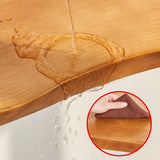 Set da tavolo da pub rettangolare 1/4/5 pezzi set da pranzo a legna massiccia