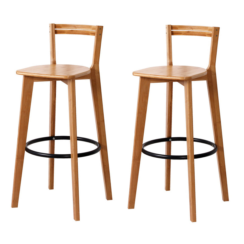 Juego de barra de estilo contemporáneo, juego de comedor de Pub rectangular de 1/2/3 piezas para interior