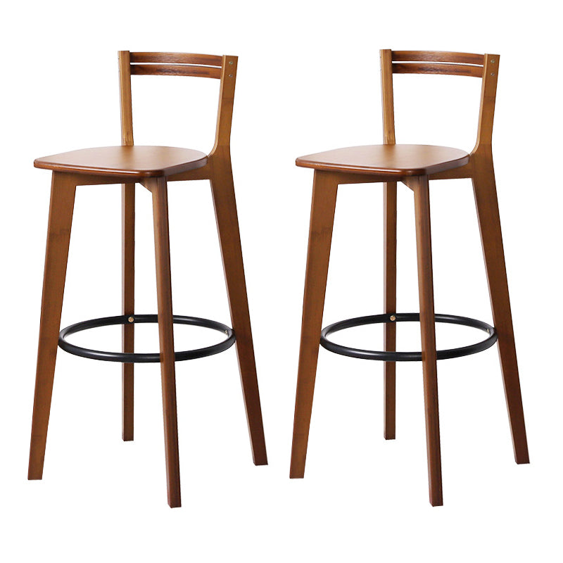 Juego de barra de estilo contemporáneo, juego de comedor de Pub rectangular de 1/2/3 piezas para interior