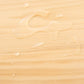 Ensemble de table de pub rectangulaire en bois massif, table et tabourets 1/2/3 pièces