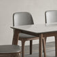 Modern 1/4/5/7 Pieces Dining Table Set Stone Rectangle Furniture in White Clearhalo 'Dining Room Sets' 'Dining Tables & Seating' 'dining_room_set' 'furn' 'furn_dining_room_set' 'Furniture' 'Kitchen & Dining Furniture' 6612589