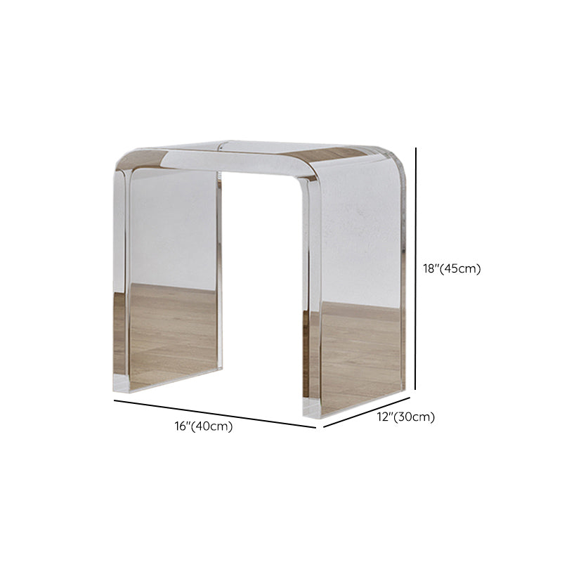 Muebles industriales 1/2/5 muebles de madera sólida rectángulo de comidas en natural