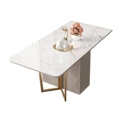 Table à manger pliante