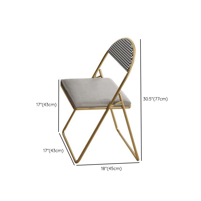 Table à manger pliante