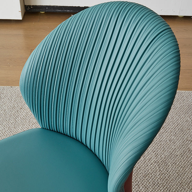 Rectangle Dining Set 1/5 Pcs Marble Dining Table with Upholstered Chairs