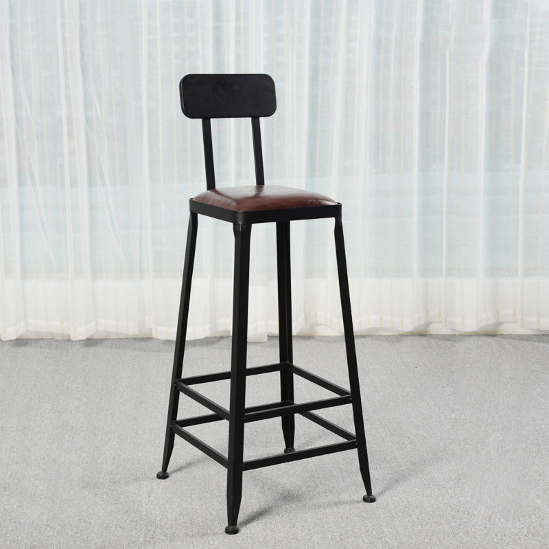 Zeitgenössisches Pub-Set aus massivem Holz, 1/6-teilig, rechteckiges Bar-Set mit Barhöhe
