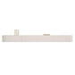 Contemporary Floating Media Console Wood Stand Console for Living Room Clearhalo 'furn' 'furn_tv_stands_entertainment_centers' 'Furniture' 'Living Room Furniture' 'TV Stands & Entertainment Centers' 'TV Stands & Media Storage Furniture' 'tv_stands_entertainment_centers' 6617907