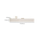 Contemporary Floating Media Console Wood Stand Console for Living Room Clearhalo 'furn' 'furn_tv_stands_entertainment_centers' 'Furniture' 'Living Room Furniture' 'TV Stands & Entertainment Centers' 'TV Stands & Media Storage Furniture' 'tv_stands_entertainment_centers' 6617911