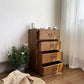 Wooden Storage Chest Dresser Traditional Dresser with Drawers Clearhalo 'Bedroom Furniture' 'Dressers & Chests' 'dressers_chests' 'furn' 'furn_dressers_chests' 'Furniture' 6618173